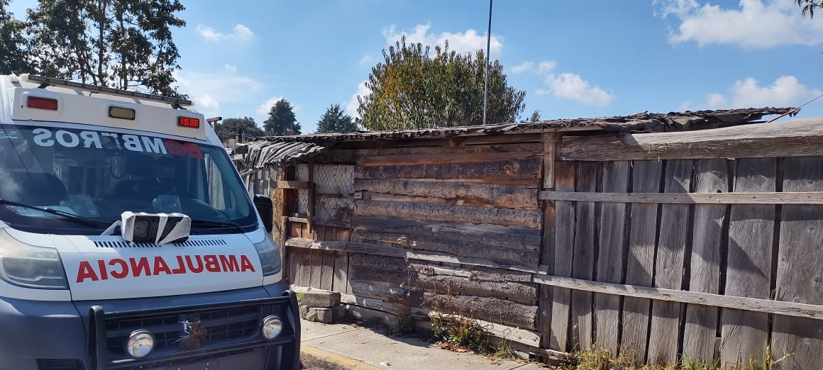 Amecameca pone en marcha Operativo Invernal 2020