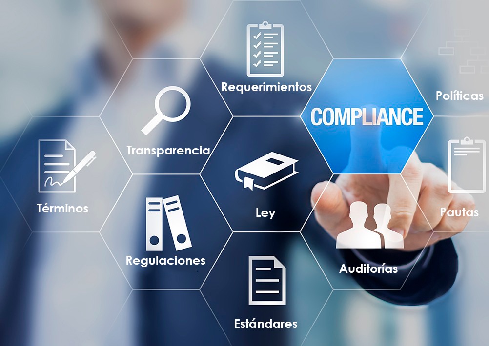 Adaptación del Compliance beneficia a gobiernos en la lucha anticorrupción