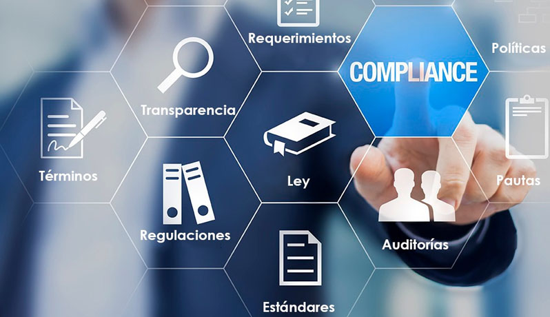 Compliance: herramienta eficaz contra la corrupción