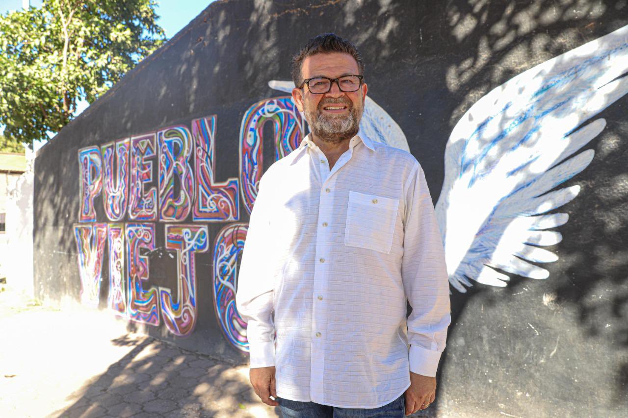 Falta determinación para erradicar la violencia en Sonora: Ricardo Bours