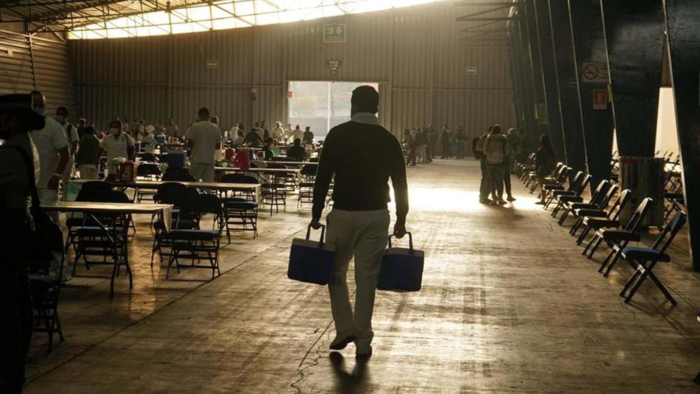 De esto depende que la economía mexicana crezca este año a 4.5%