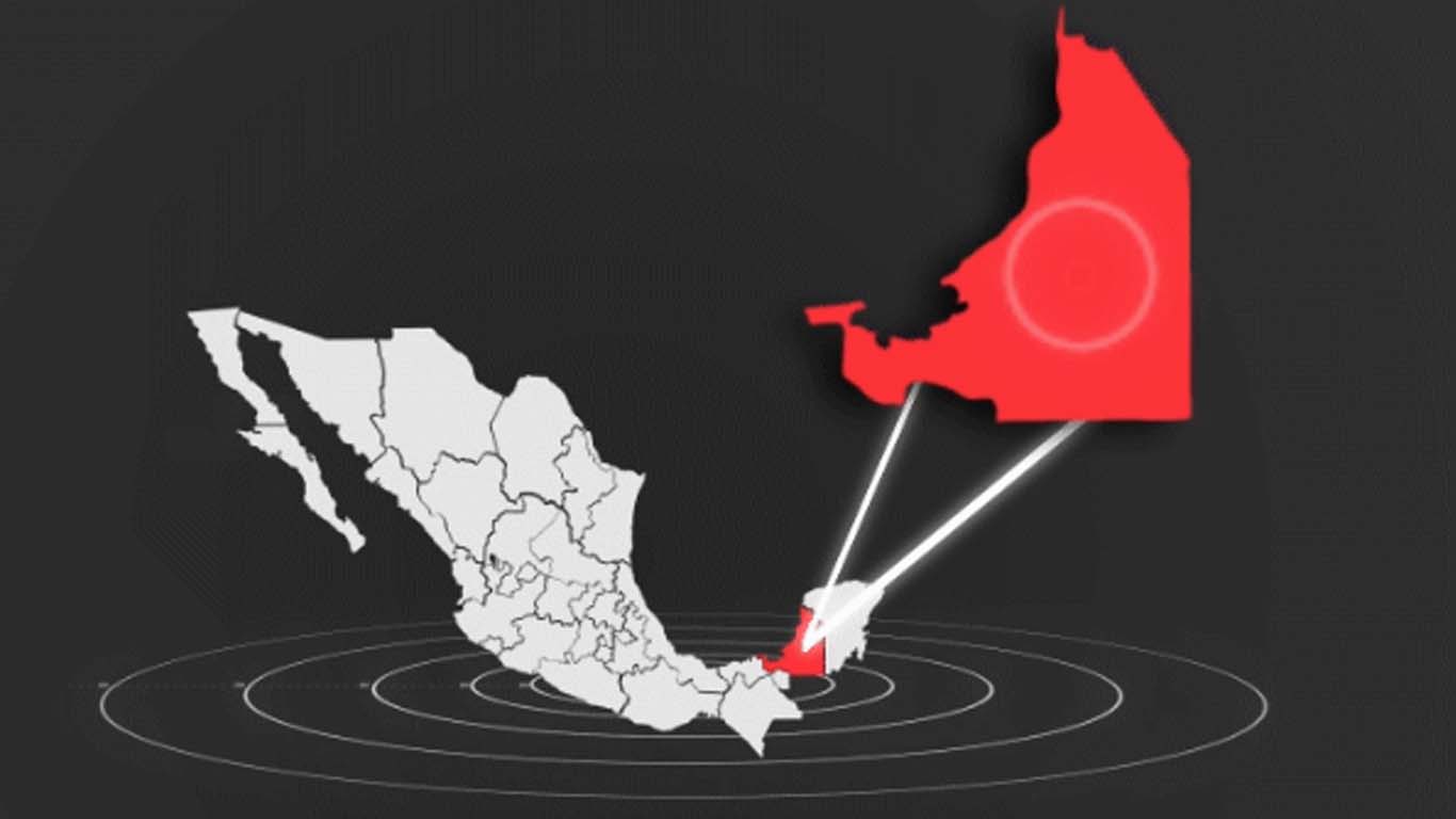 Candidatos a la gubernatura de Campeche