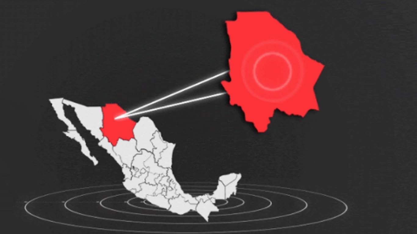 Candidatos a la gubernatura de Chihuahua