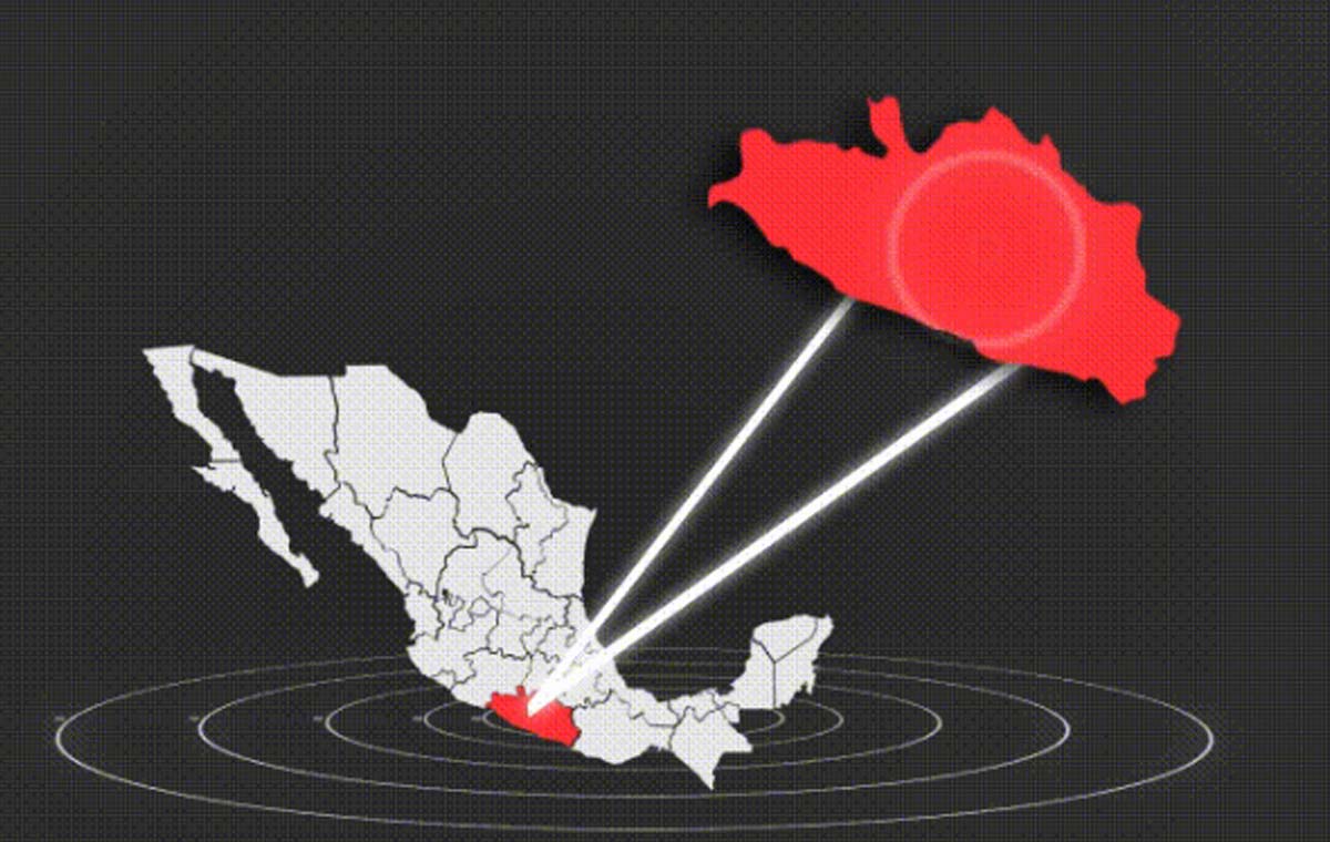 Principales propuestas de los candidatos a la gubernatura de Guerrero