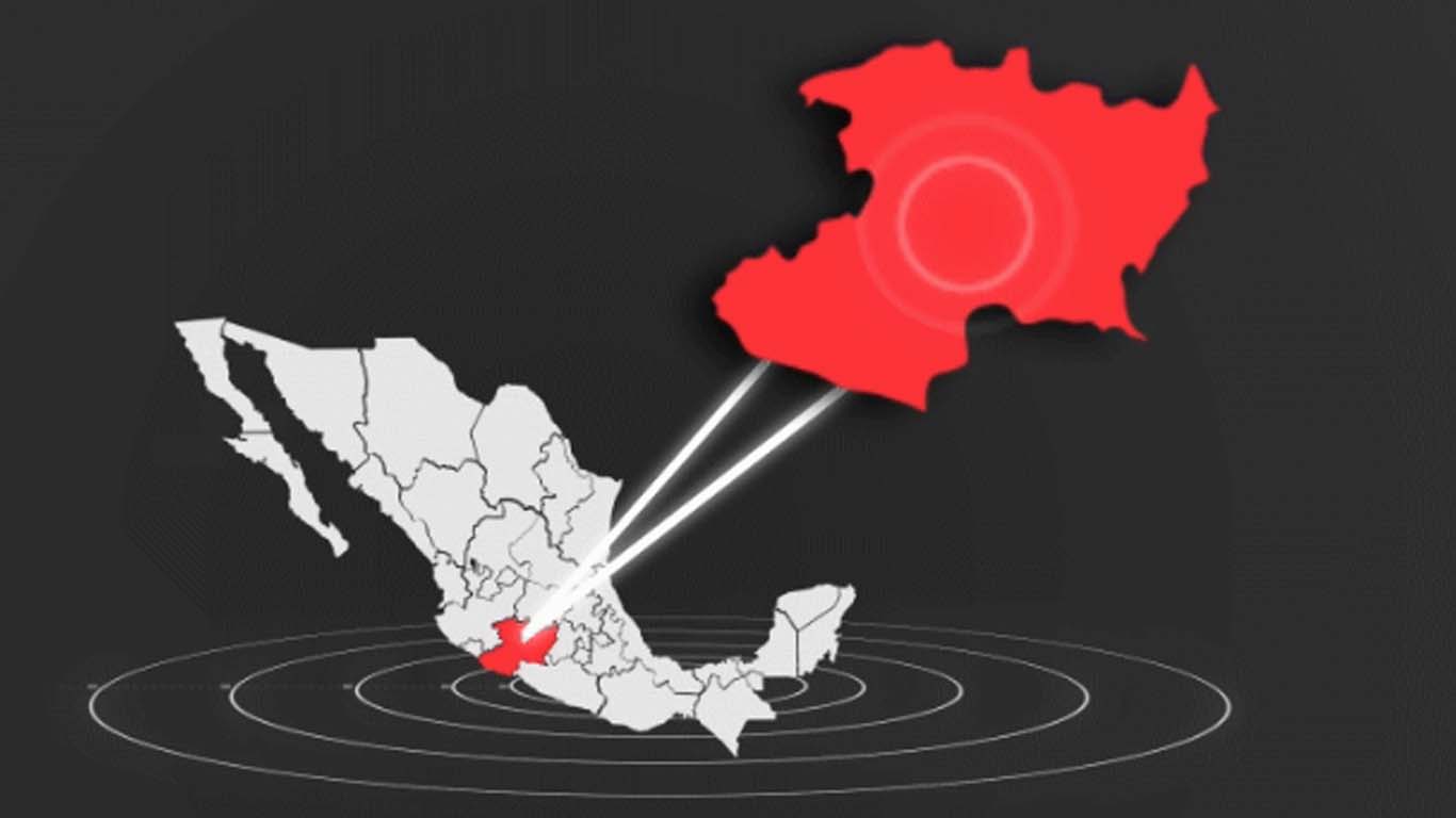 Candidatos a la gubernatura de Michoacán