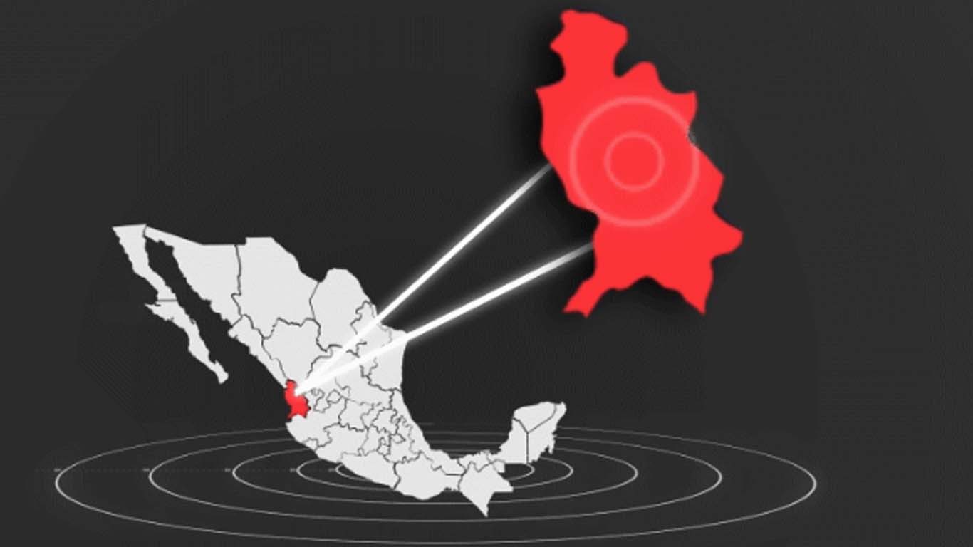 Ellos son los candidatos a la gubernatura de Nayarit