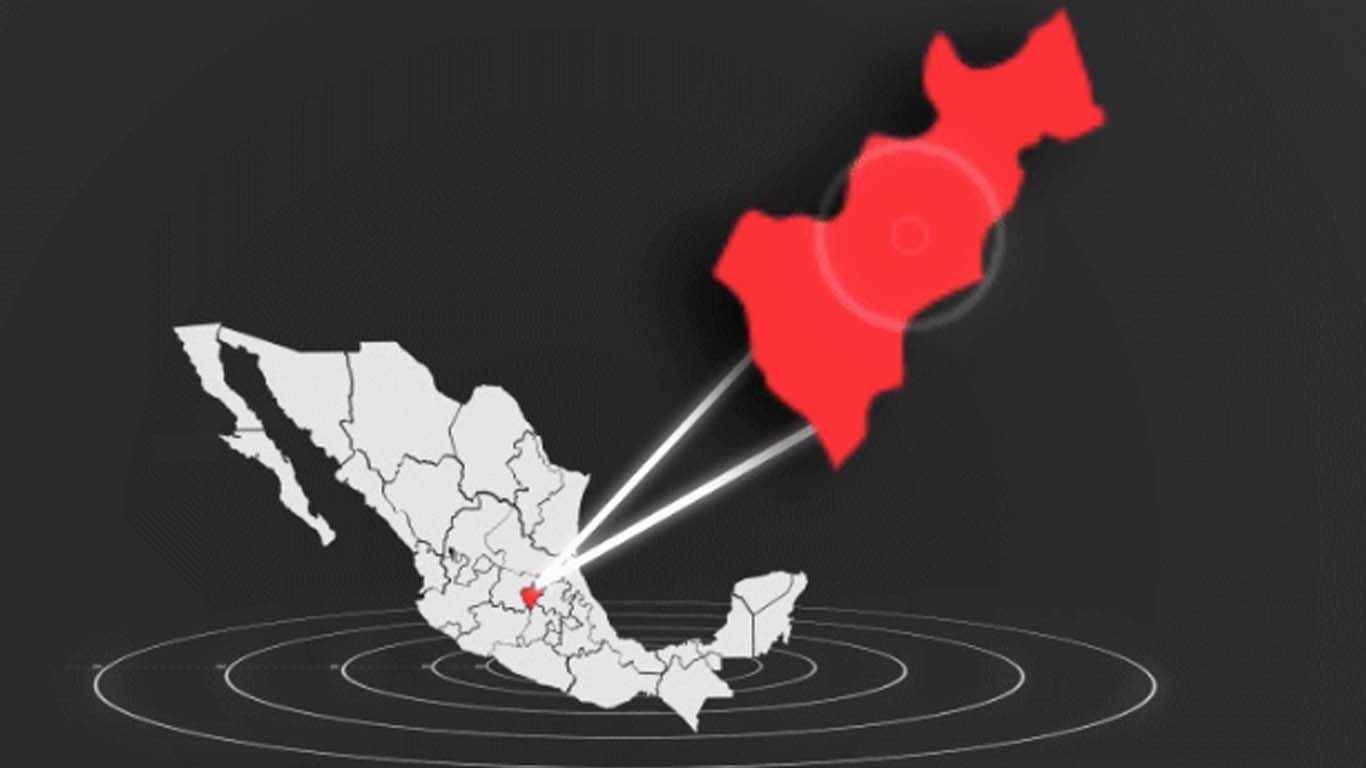 Candidatos a la gubernatura de Querétaro