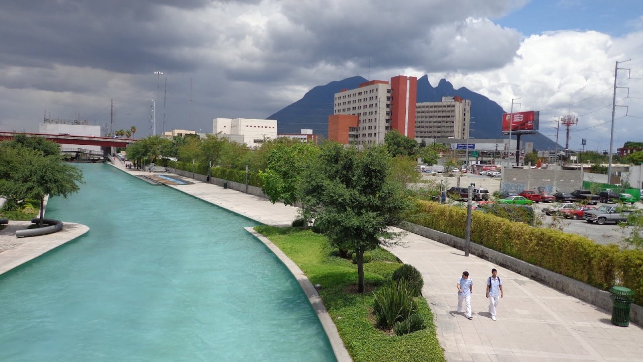 ONU-Habitat presenta la Visión de Ciudad San Nicolás de los Garza 2030