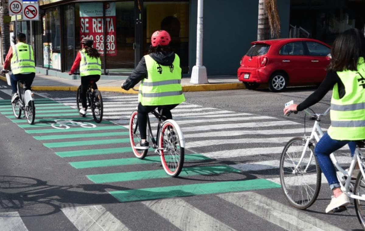 Estos son los proyectos de movilidad en los que invertirá la capital de Puebla