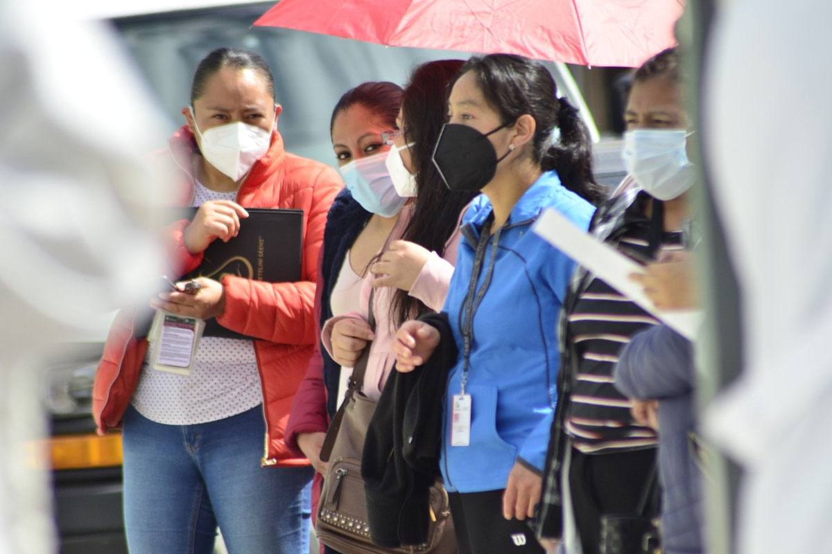 Con nueva Constitución, mexiquenses tendrán más derechos que otras entidades