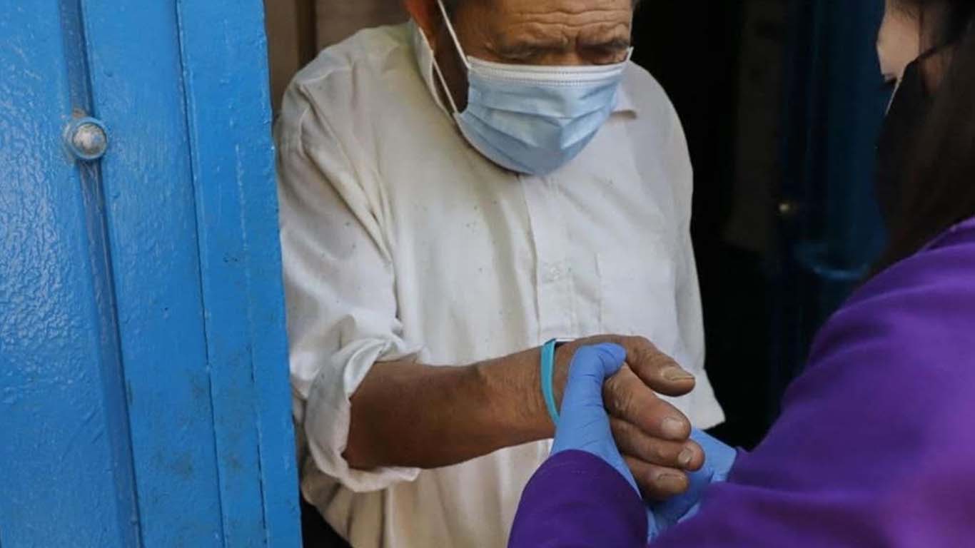 Querétaro aprueba marco normativo del programa De la mano por tu Seguridad