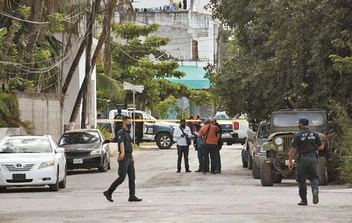 El 65% de políticos asesinados en el proceso electoral 2020-2021 son del ámbito municipal