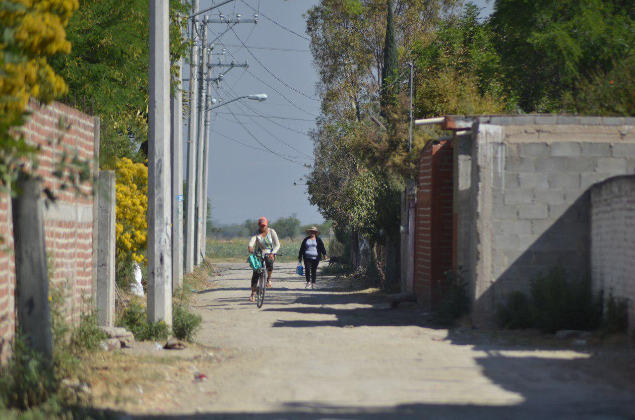 Avanza conectividad digital en zonas rurales de León, Guanajuato