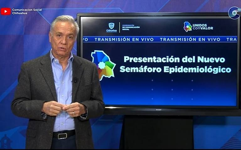 Chihuahua incrementa aforos de actividades comerciales en semáforo amarillo