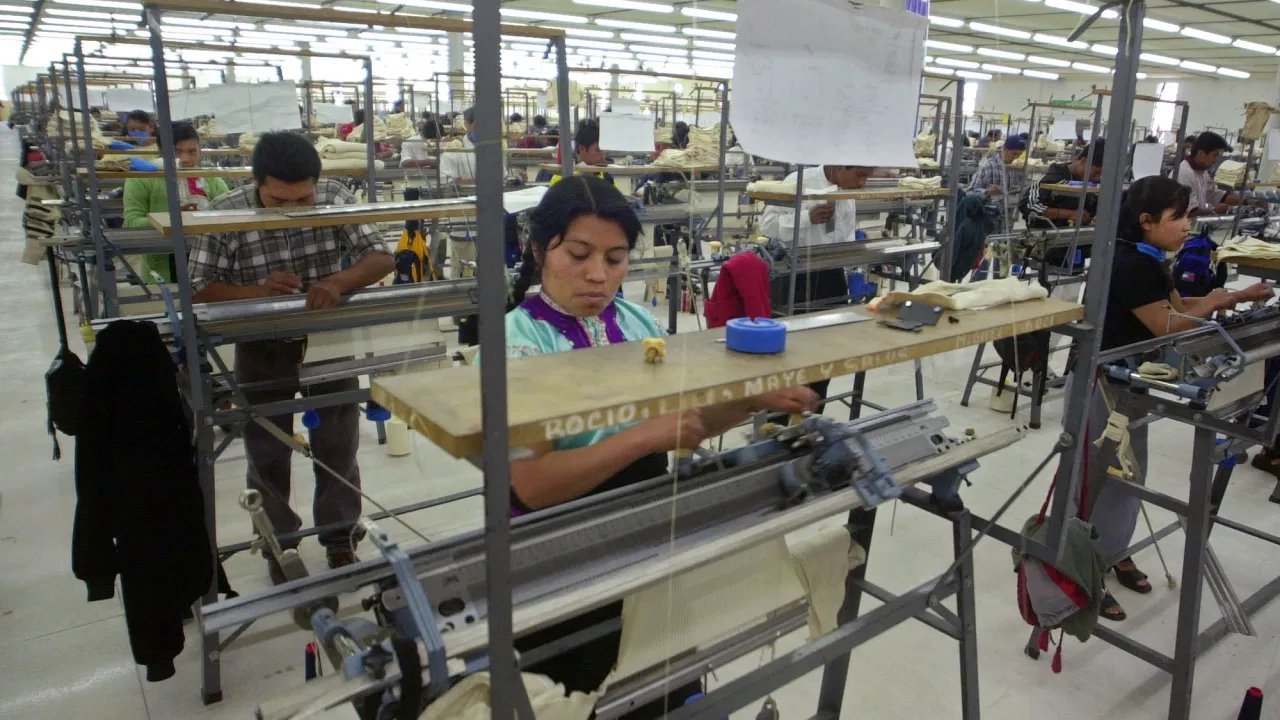 Incorporación de mujeres al mercado laboral aumentará un 15% del PIB en 2030: IMCO