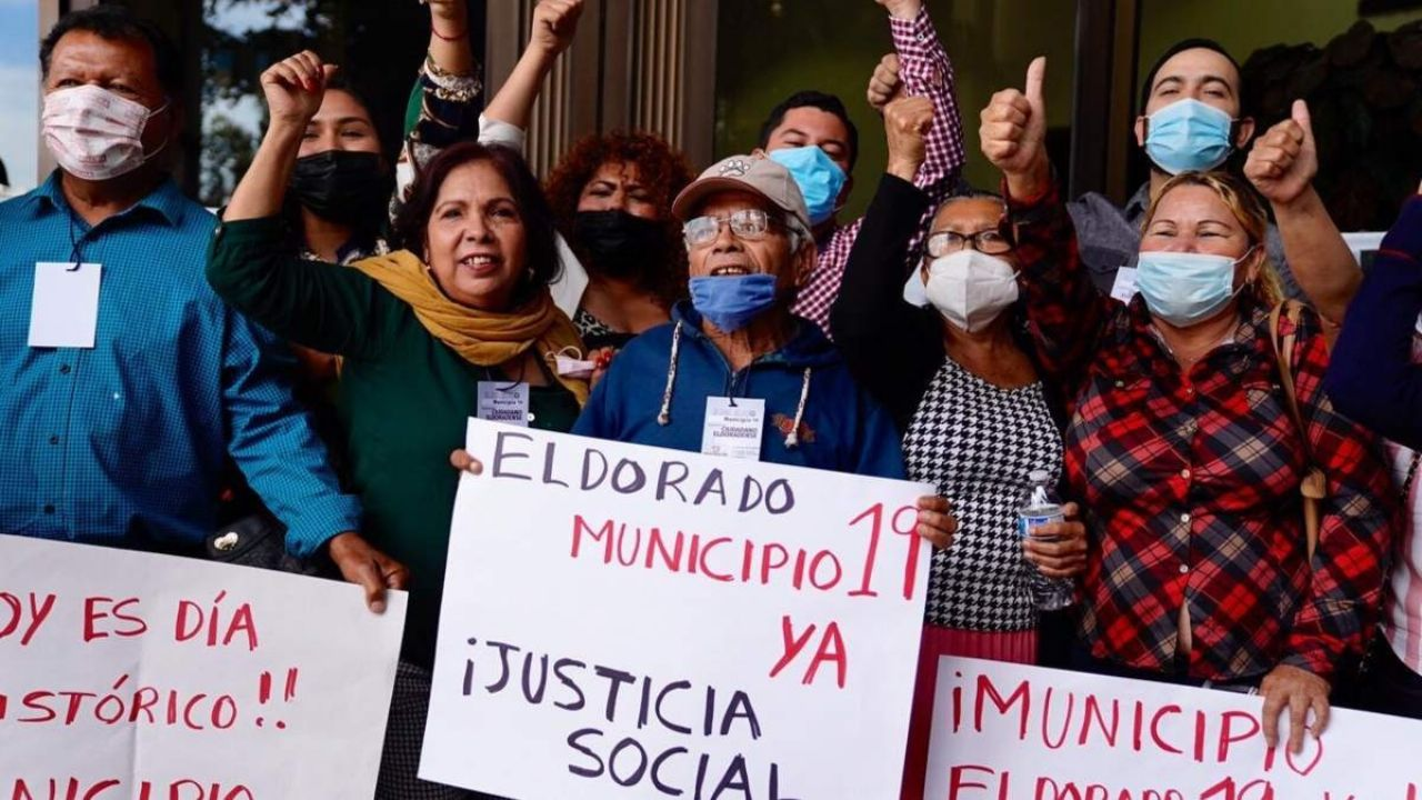 Congreso de Sinaloa aprueba la creación de dos nuevos municipios