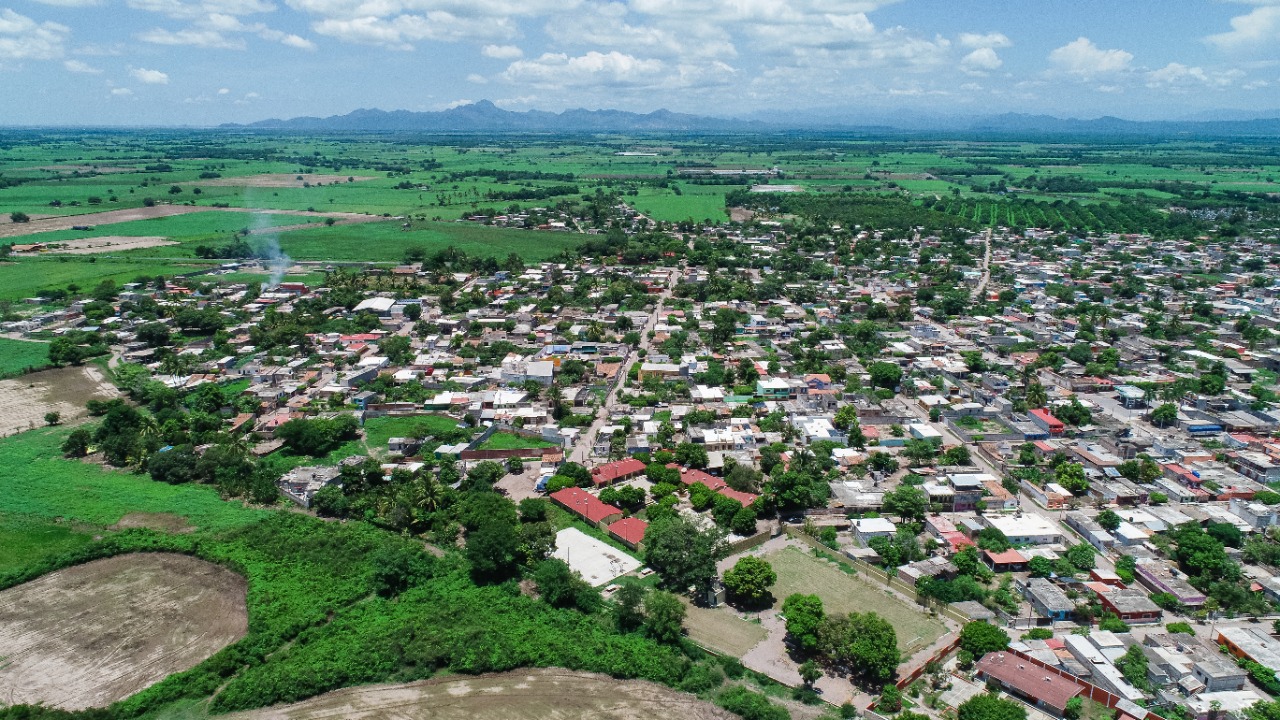 Esta es la Estrategia Nacional de Ordenamiento Territorial para México
