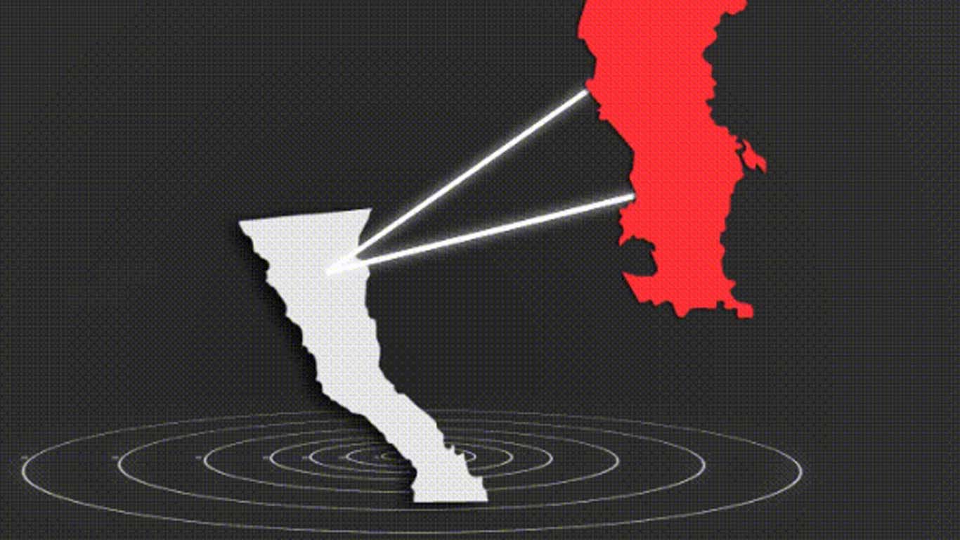 Candidatos a la presidencia municipal de Mexicali