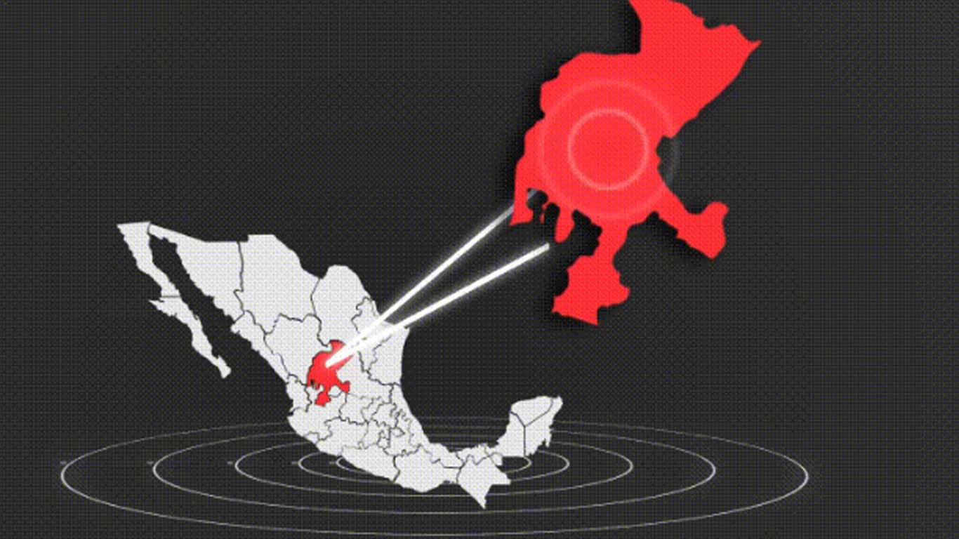 Te presentamos a los candidatos a la gubernatura de Zacatecas