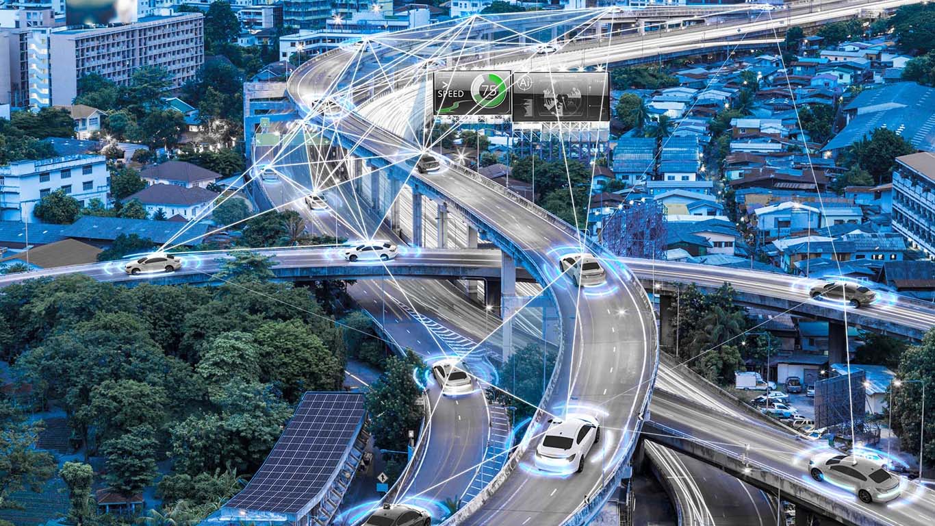 Tecnologías para el futuro de la movilidad en carreteras