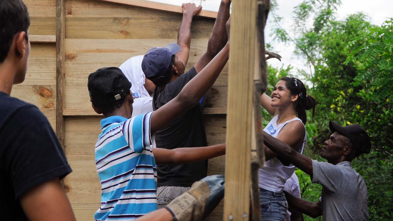 Cinco claves para la construcción de ciudades inteligentes en América Latina