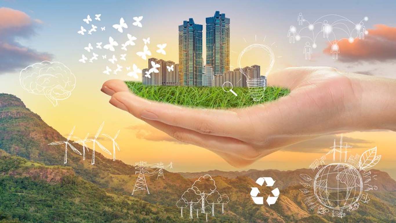 Sustentabilidad, base de las ciudades inteligentes