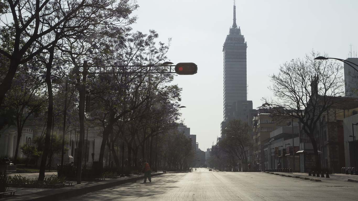 ¿Las ciudades están preparadas para nuevas pandemias en el futuro?