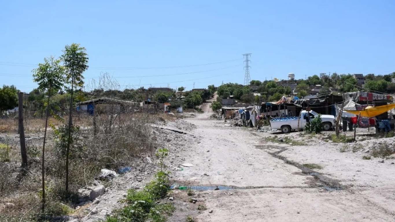 Estados y municipios con el mayor y menor rezago social en México