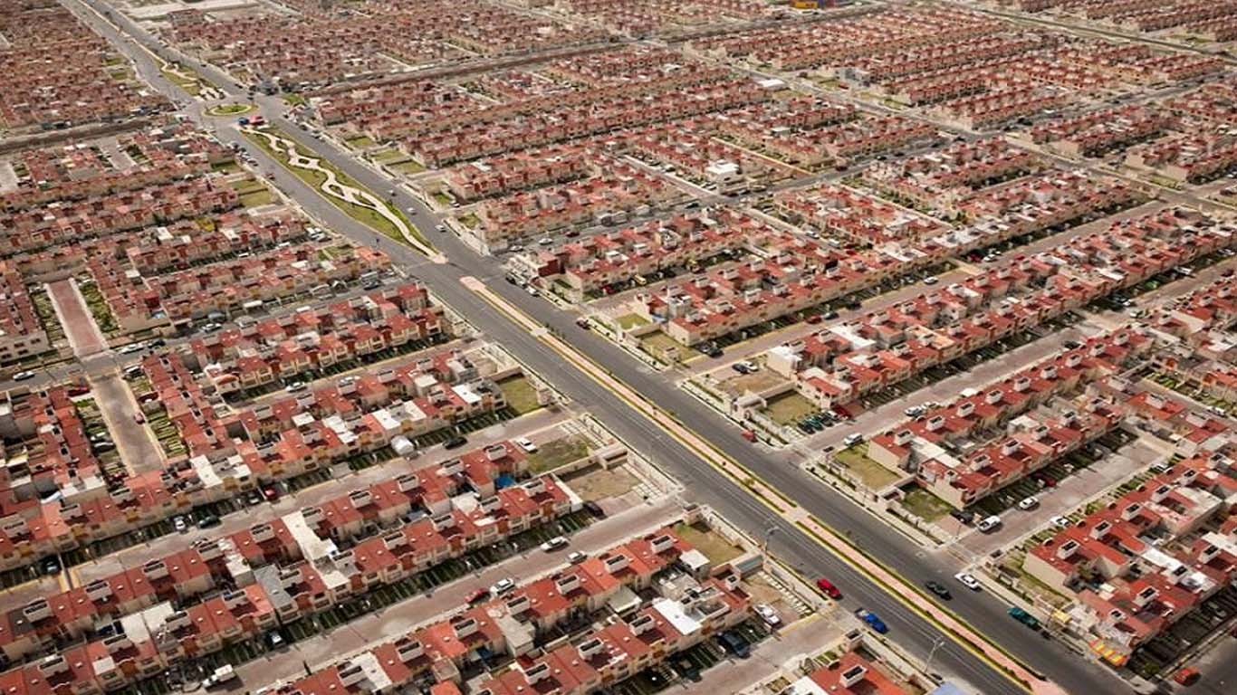 Las ventajas de la regeneración urbana con participación social