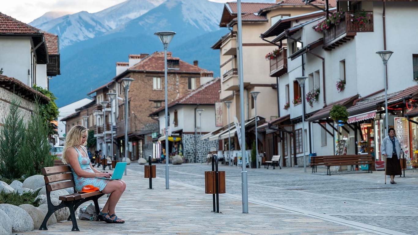 ¿Qué es el ‘Renacimiento Rural’ y cómo impulsarlo?