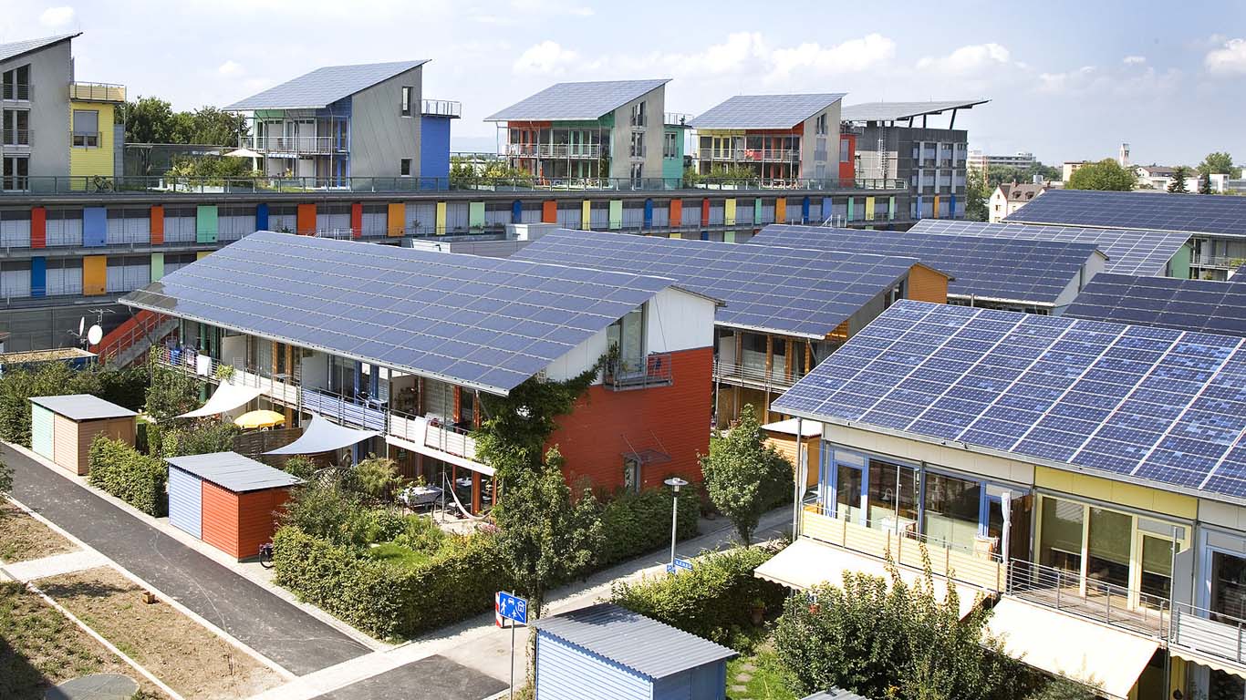 Los tres puntos de inflexión hacia la revolución de las energías limpias