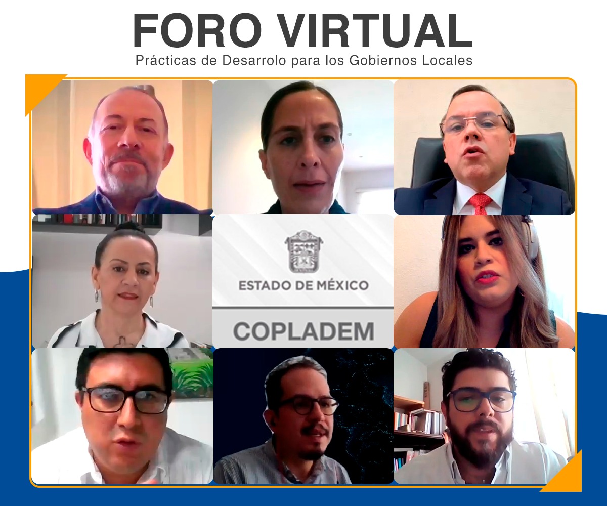 Financiamiento y trabajo colaborativo para el desarrollo de los gobiernos locales