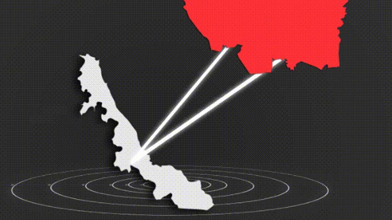 Candidatos a la presidencia municipal de Xalapa