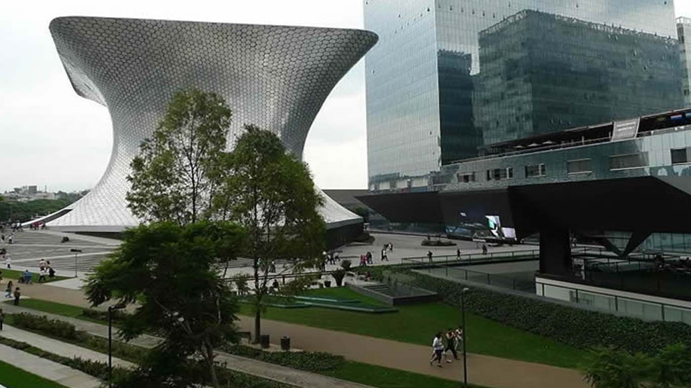 Austeridad no es obstáculo para crear ciudades inteligentes en México: Concamin