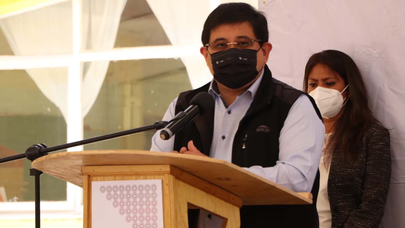 Morenistas van contra reelección del alcalde de Xochimilco