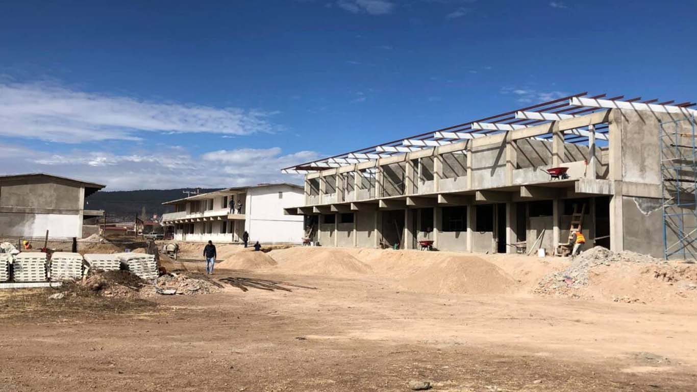 México, sin recursos para infraestructura educativa infantil: IP