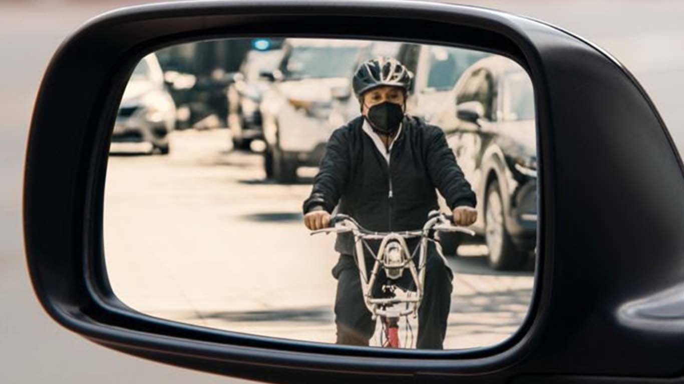 La Ciudad de México fortalece las medidas para la seguridad vial