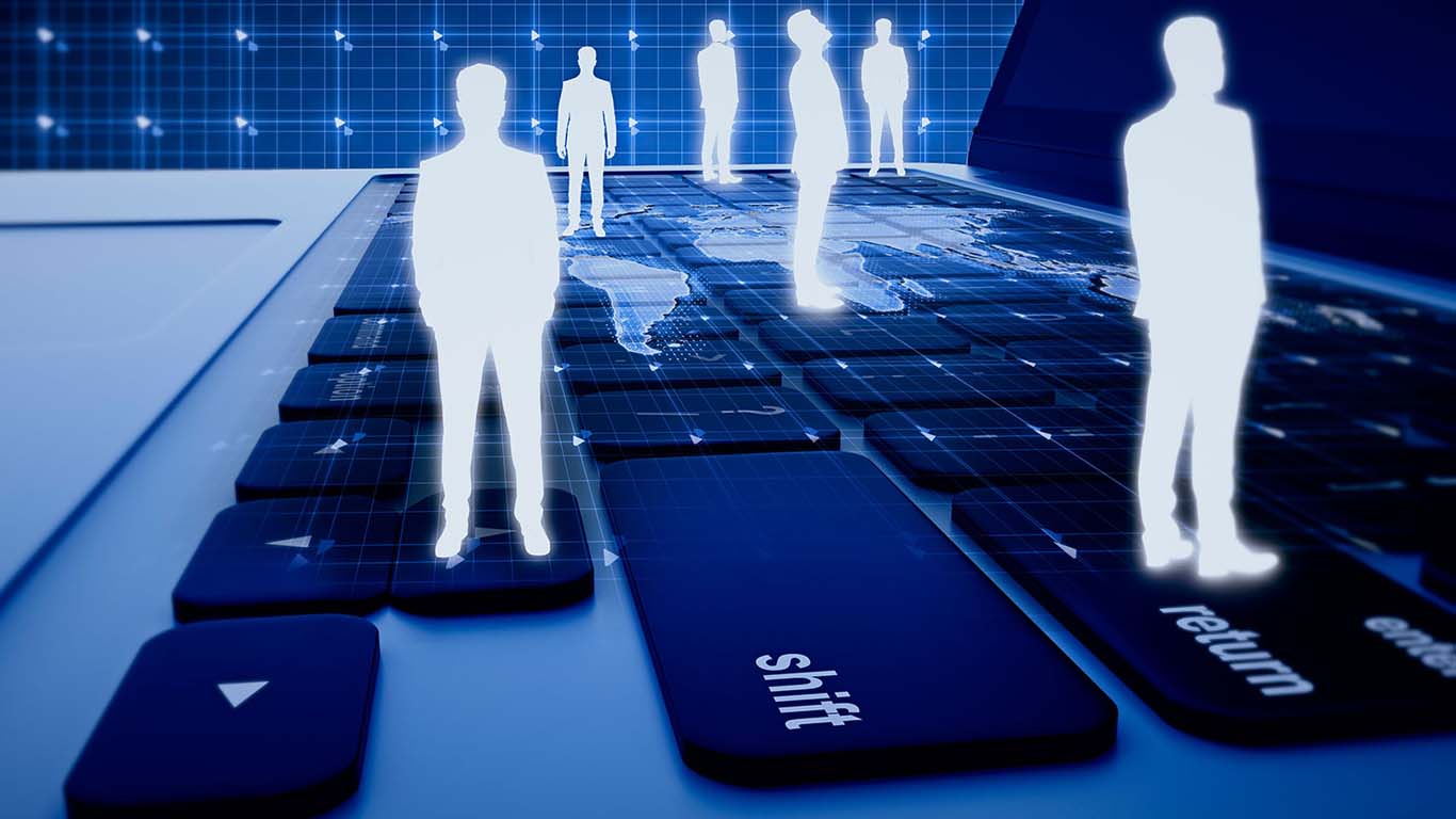 Invertir en talento humano, necesario para la transformación digital de los gobiernos