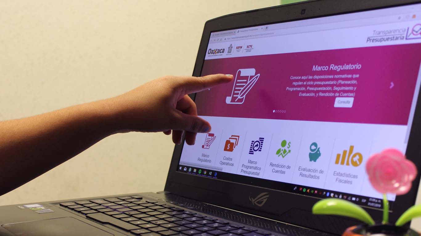 Estos son los municipios con mayor transparencia presupuestal