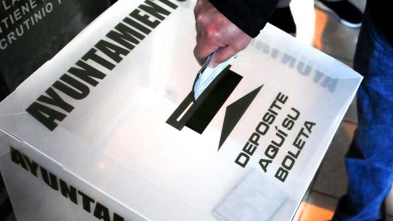 Resultados Elecciones 2021: Ganan reelección tres alcaldes de Aguascalientes