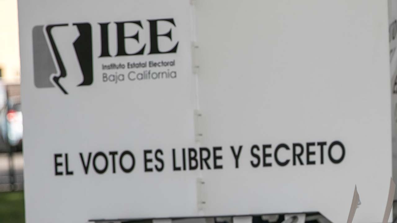 Resultados Elecciones 2021: Morena conserva municipios de Baja California