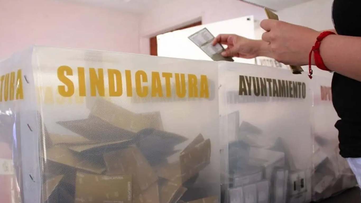 Resultados Elecciones 2021: El PRI mantiene dominio en municipios de Chihuahua