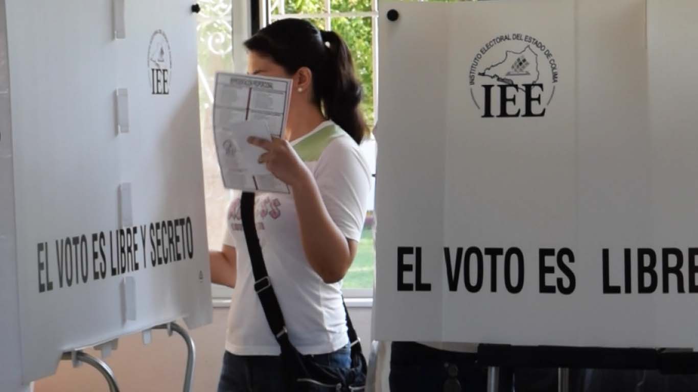 Resultados Elecciones 2021: Municipios de Colima se reparten entre Morena y “Va por Colima”