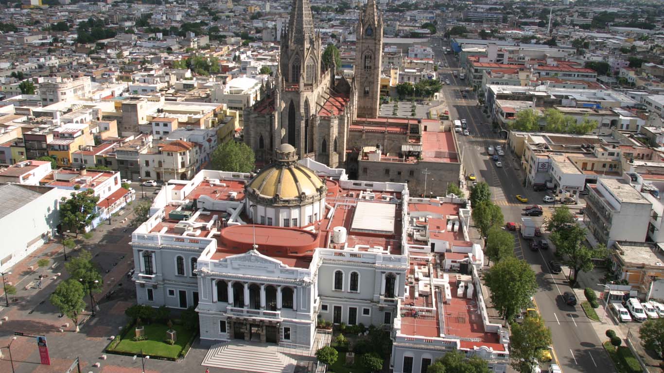 Minuto a minuto Elecciones 2021: Ciudades Capitales