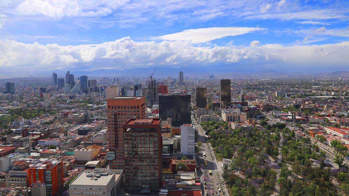 CDMX, periferias en el centro de atención