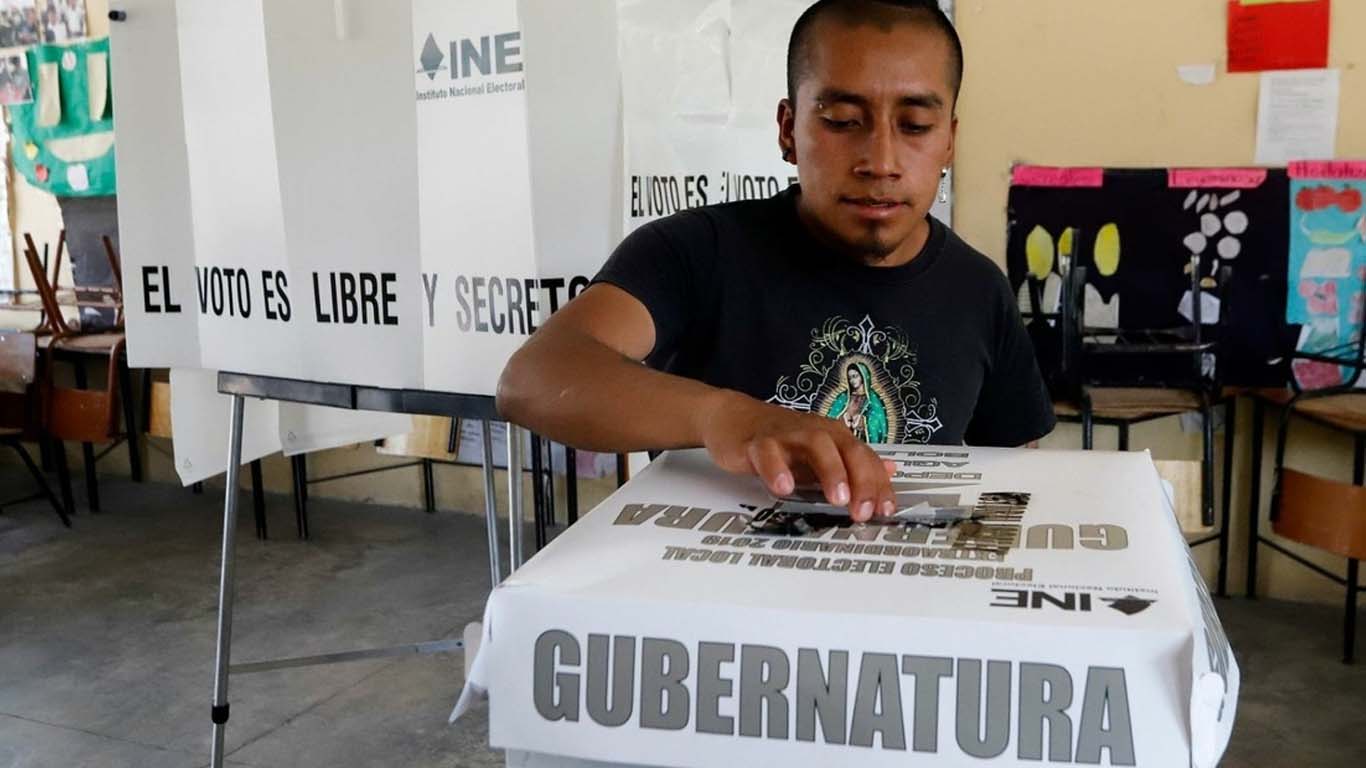 Resultados Elecciones 2021: Gubernaturas ¿Cuántos estados tendrá cada partido?