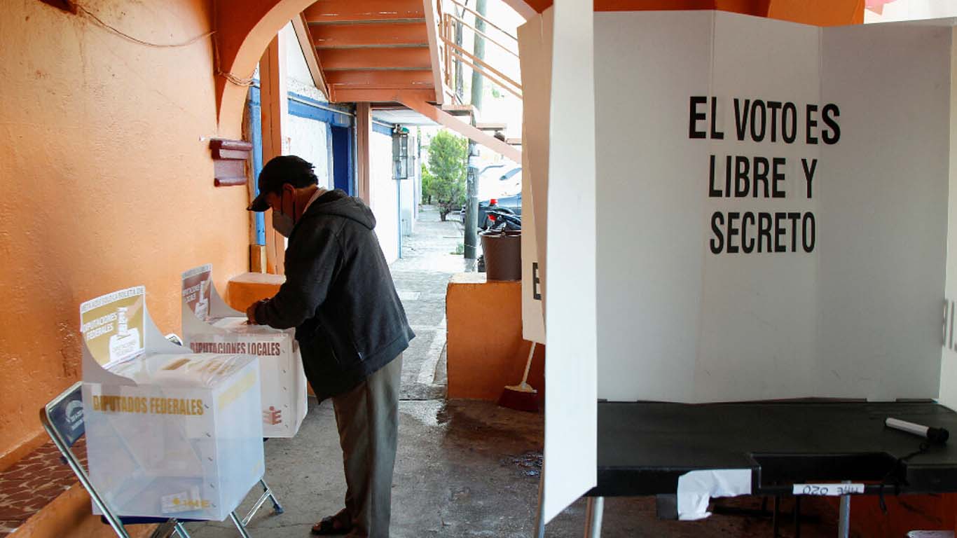 Pluralidad y alternancia ganaron las elecciones: Arturo Espinosa