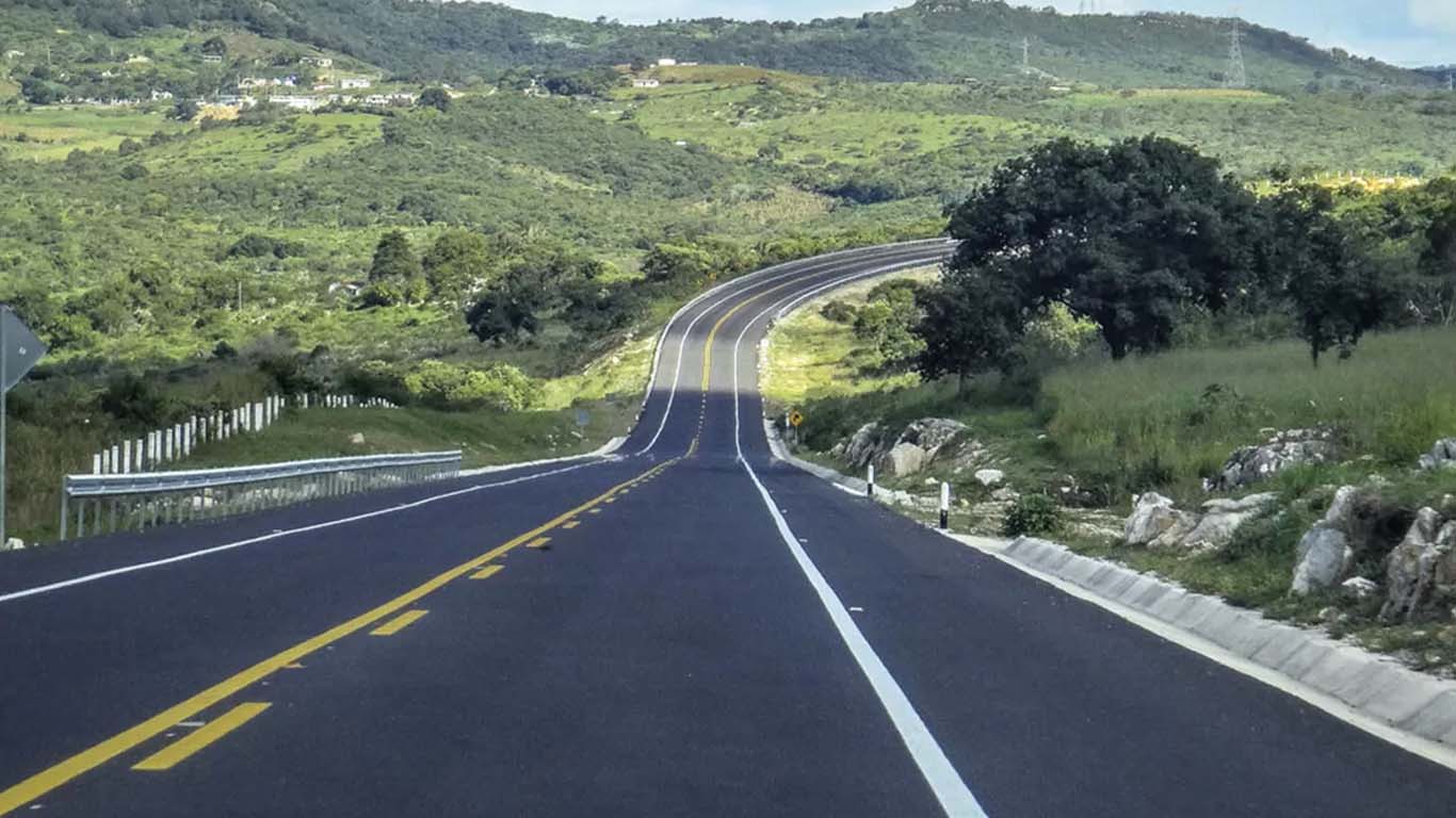 SCT invertirá 50 mil mdp en programa plurianual de infraestructura carretera