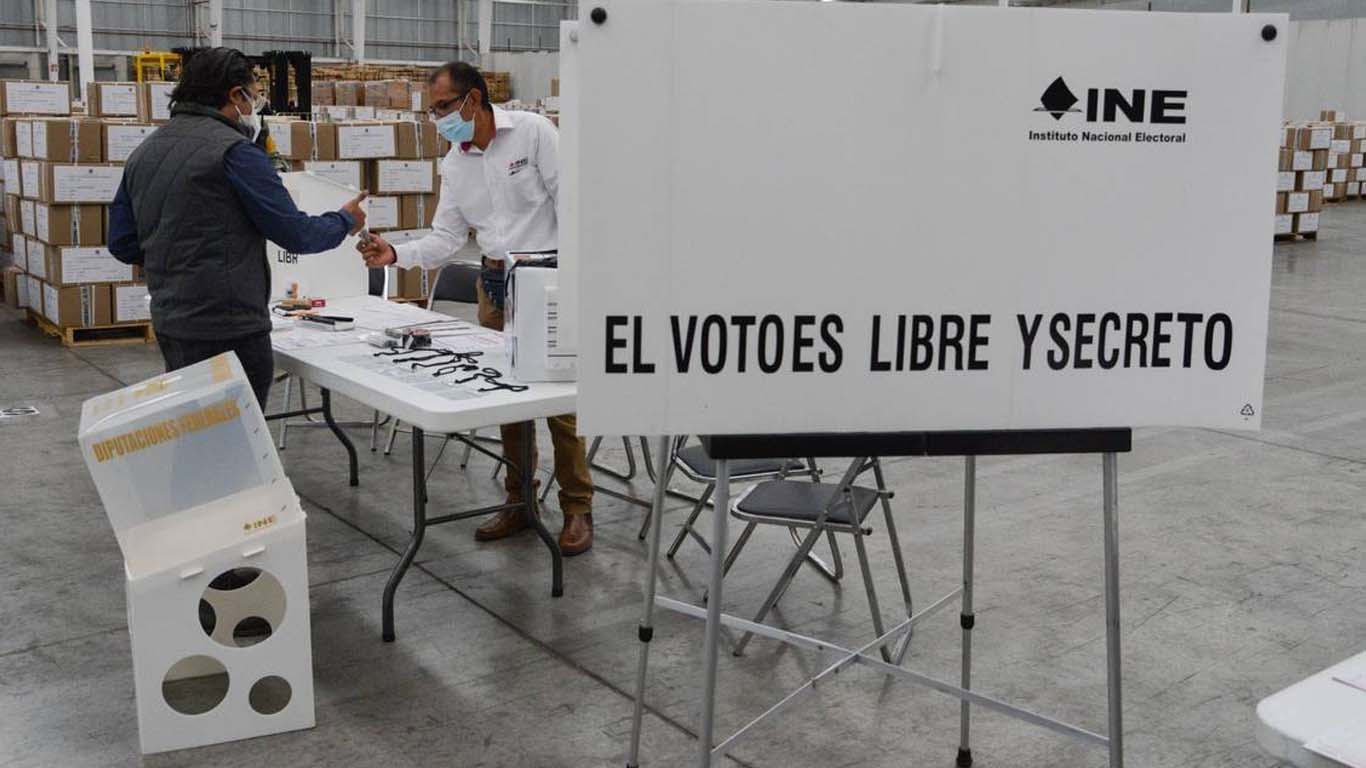 Inicia veda electoral ¿Qué significa?