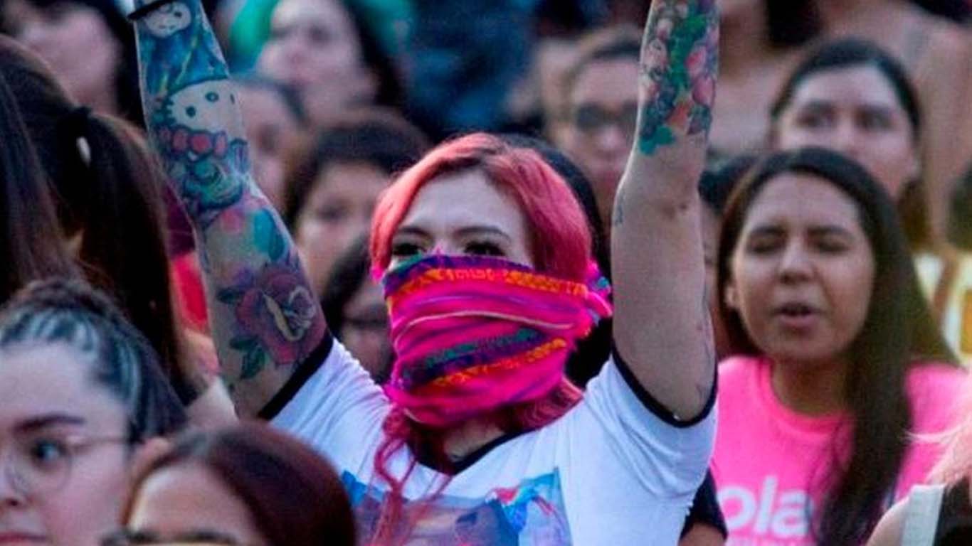 Las realidades de las mujeres en México